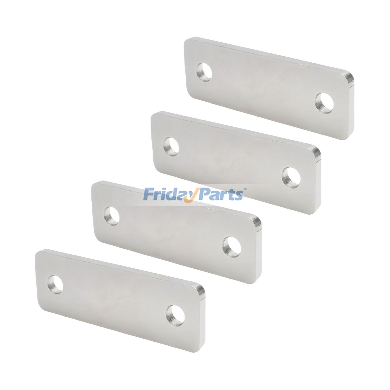 Kit de levage arrière pour voiturette de golf 4 pièces 1" pour Club Car à essence et électrique Precedent Onward Tempo à partir de 2004