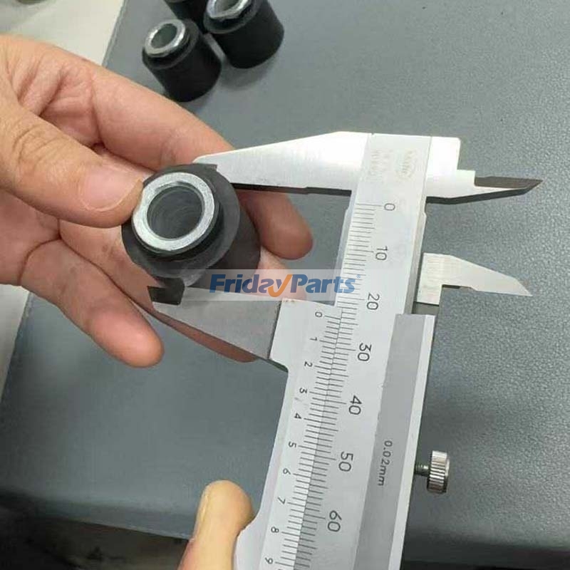 Rubber Insert for Others