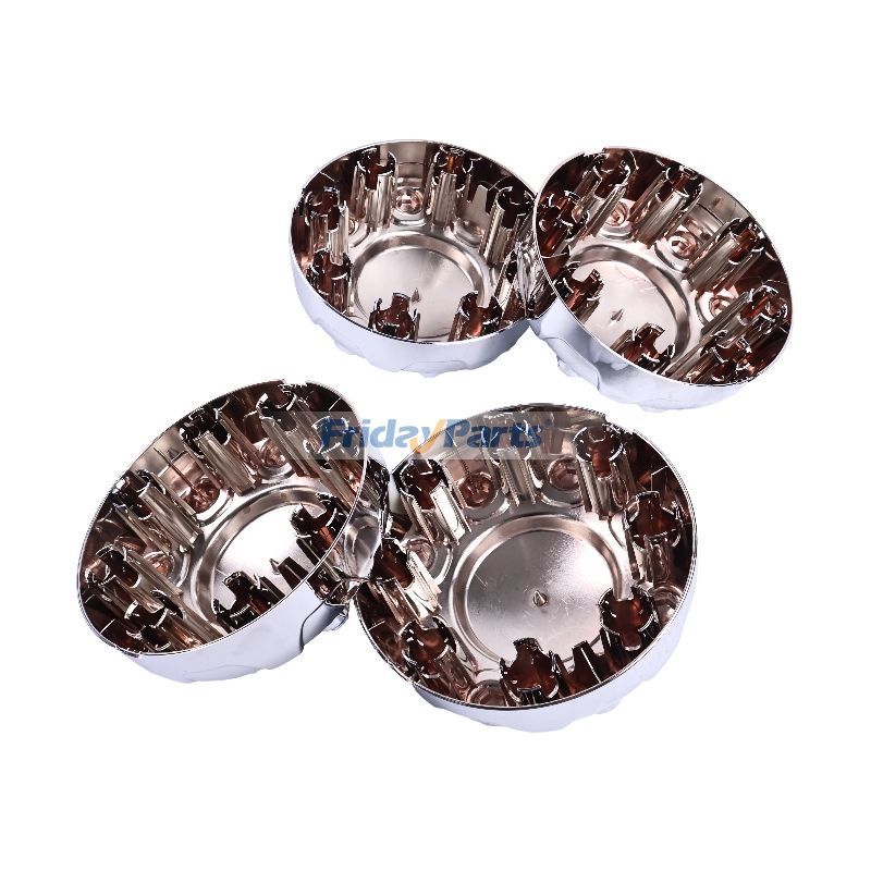 Wheel Hub Center Cap for Vehicle