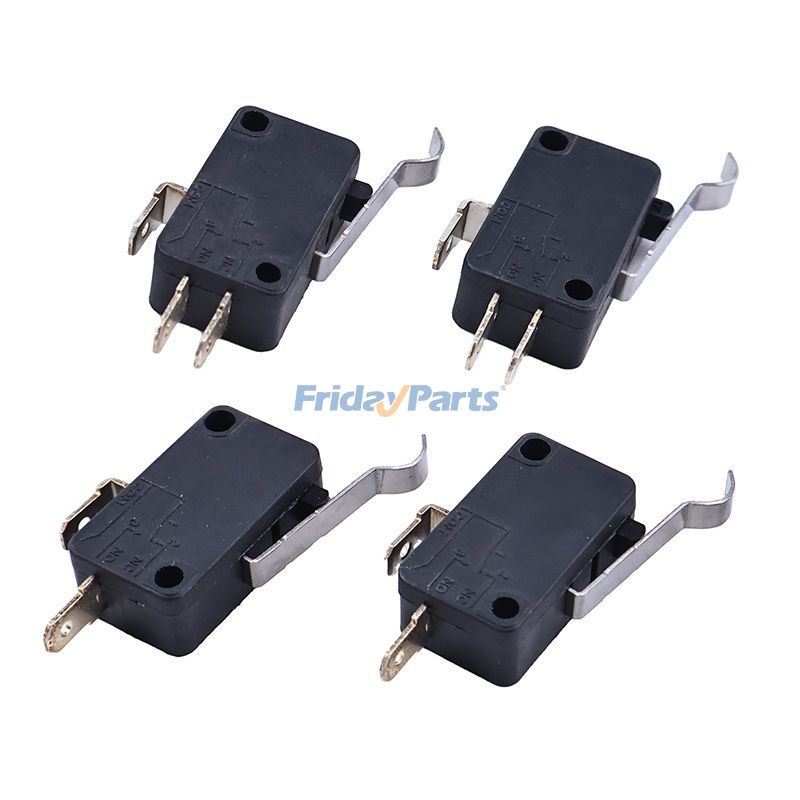 Micro-interrupteurpour Voiturette de Golf