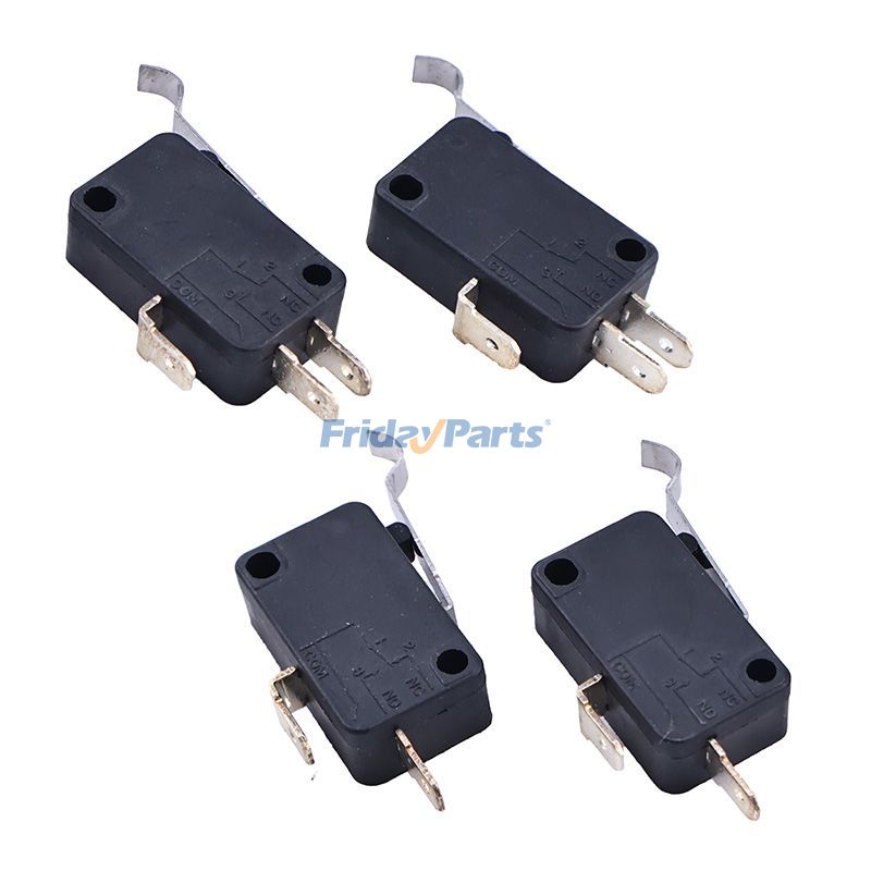 Micro-interrupteur de FridayParts