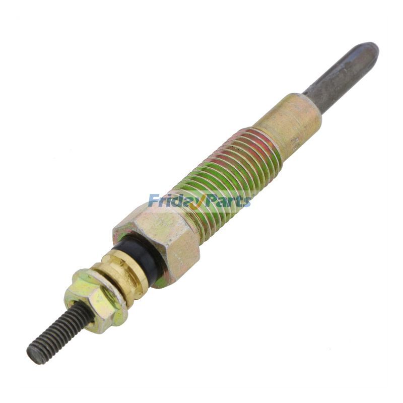Engine,Excavator Glow Plug