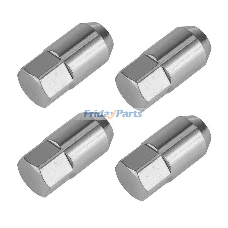 Écrou de rouepour VTT/UTV