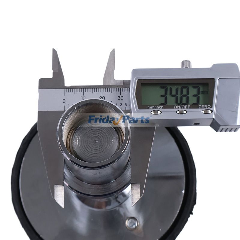 Lot de 4 pieds de rehaussement en caoutchouc pour élévateur de voiture de 35 mm et coussinets pour jambes hautes, diamètre de l'arbre