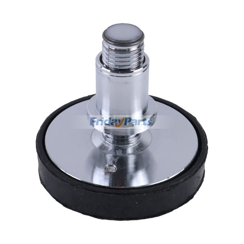 Pieds de rehaussement de plateau en caoutchouc pour élévateur de voiture de 35 mm et coussinets de jambe hauts, diamètre de l'arbre Pour AUTRE MARQUE