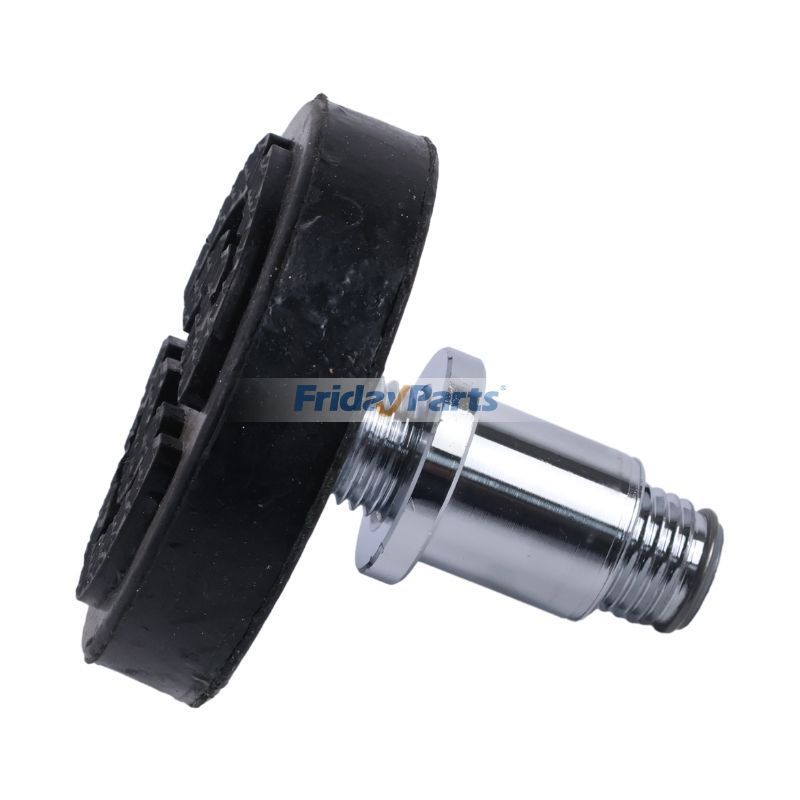 Lot de 4 pieds de rehaussement en caoutchouc pour élévateur de voiture de 35 mm et coussinets pour jambes hautes, diamètre de l'arbrepourPour AUTRE MARQUE