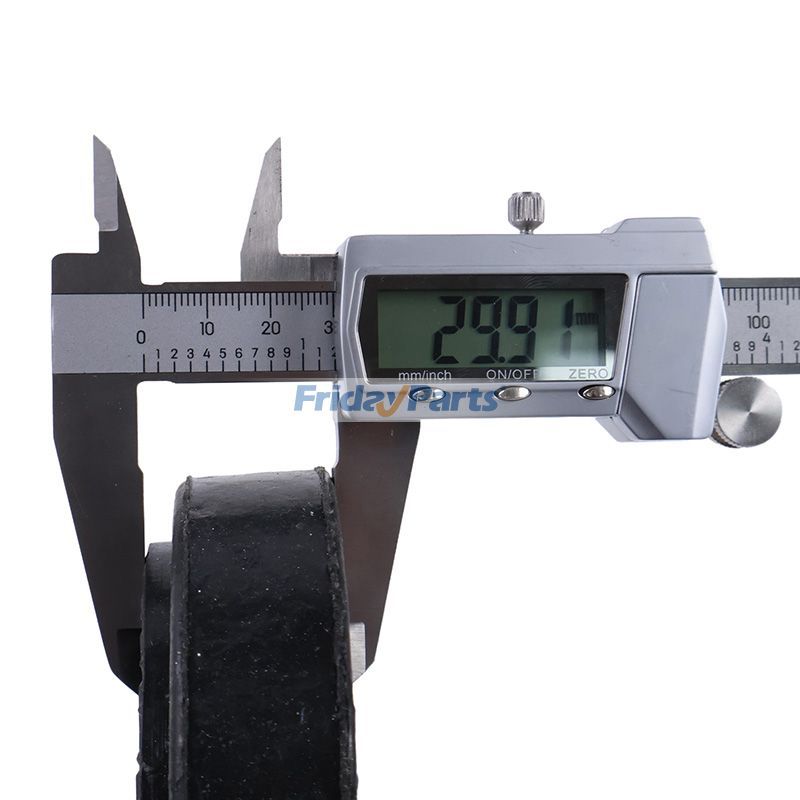 Achetez Pieds de rehaussement de plateau en caoutchouc pour élévateur de voiture de 35 mm et coussinets de jambe hauts, diamètre de l'arbre chez FridayParts