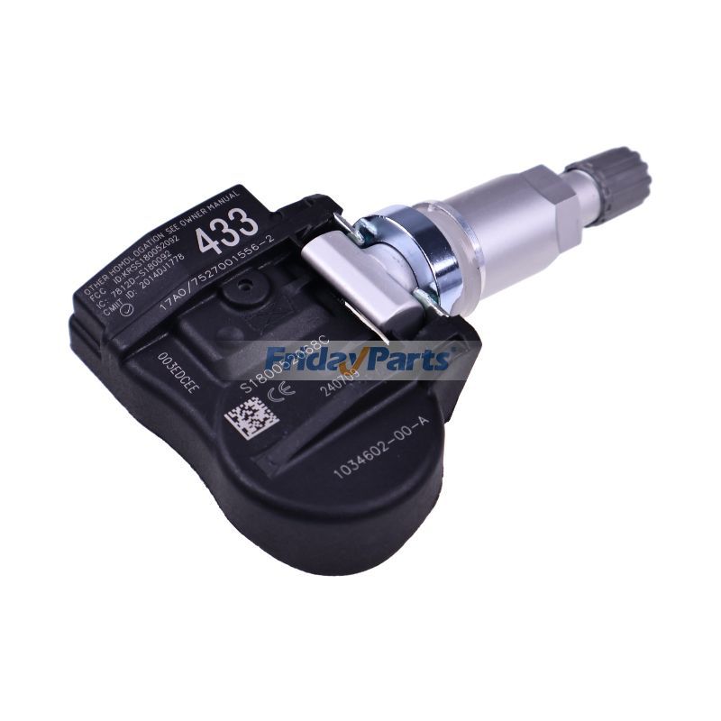 FridayParts Reifendrucksensor