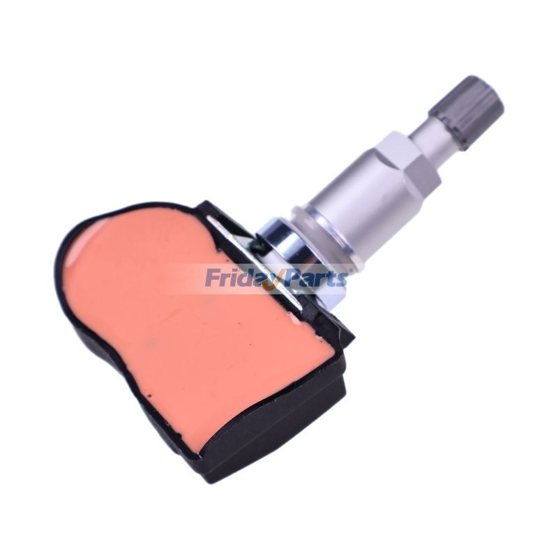 4 stück 433MHz TPMS Reifendruck Sensor 1034602-00-A für Tesla Modell 3 SX 2015-2021für Für andere Marken