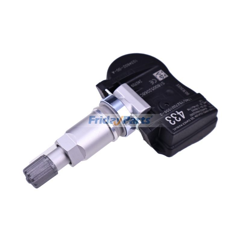 Reifendrucksensorfür Fahrzeug