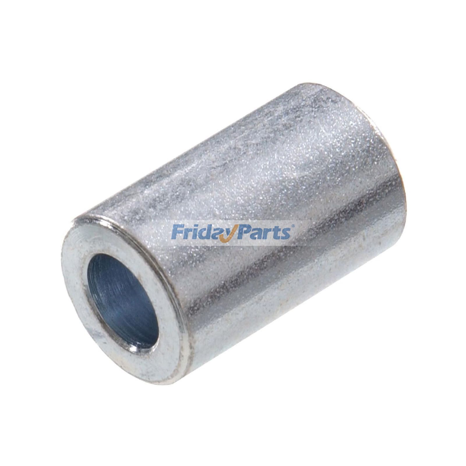 4 entretoises robustes de 5/16 x 5/8 x 1 pouce d'épaisseur 58590