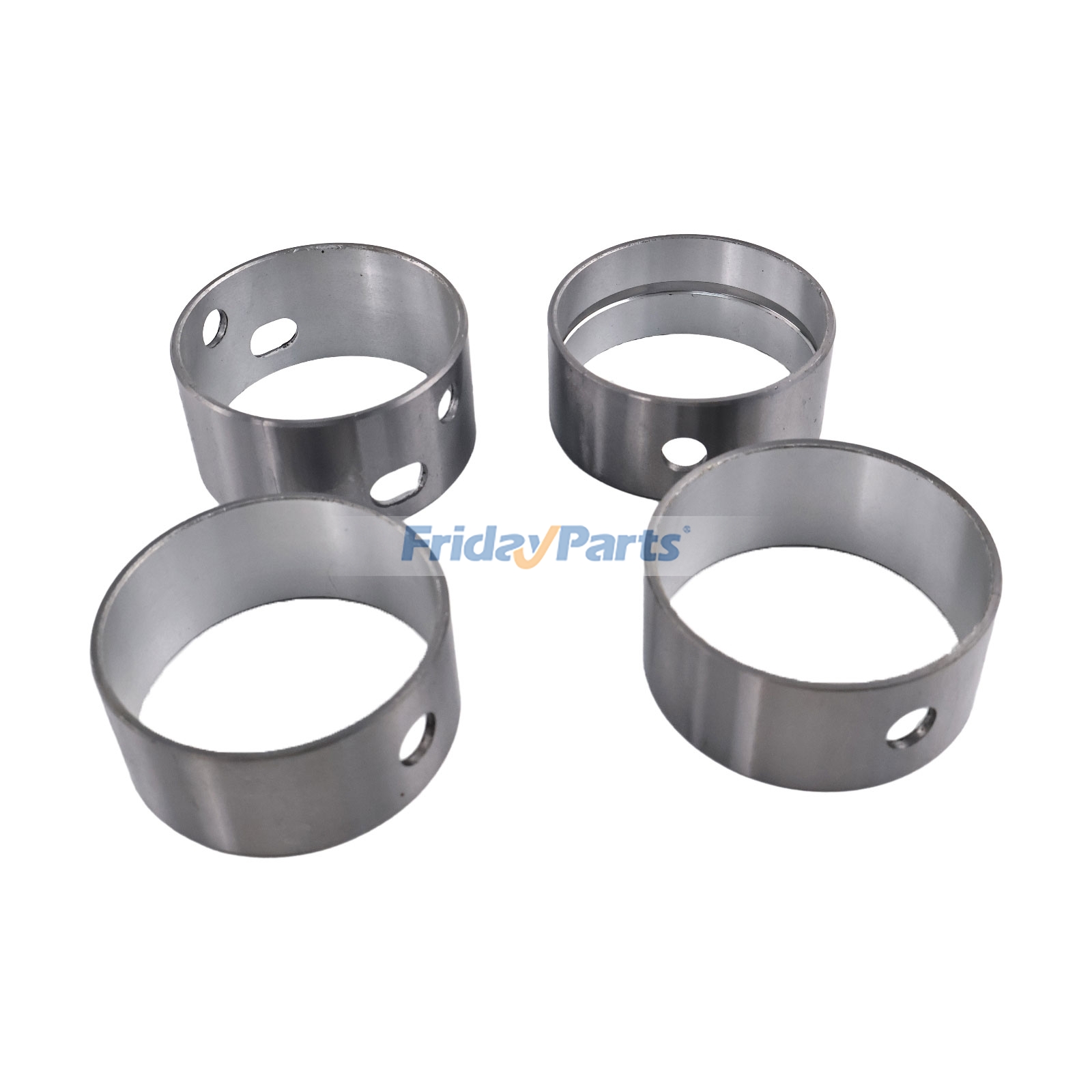 Camshaft Bushing compatible with Crane,Engine,Excavator,Forklift,Truck