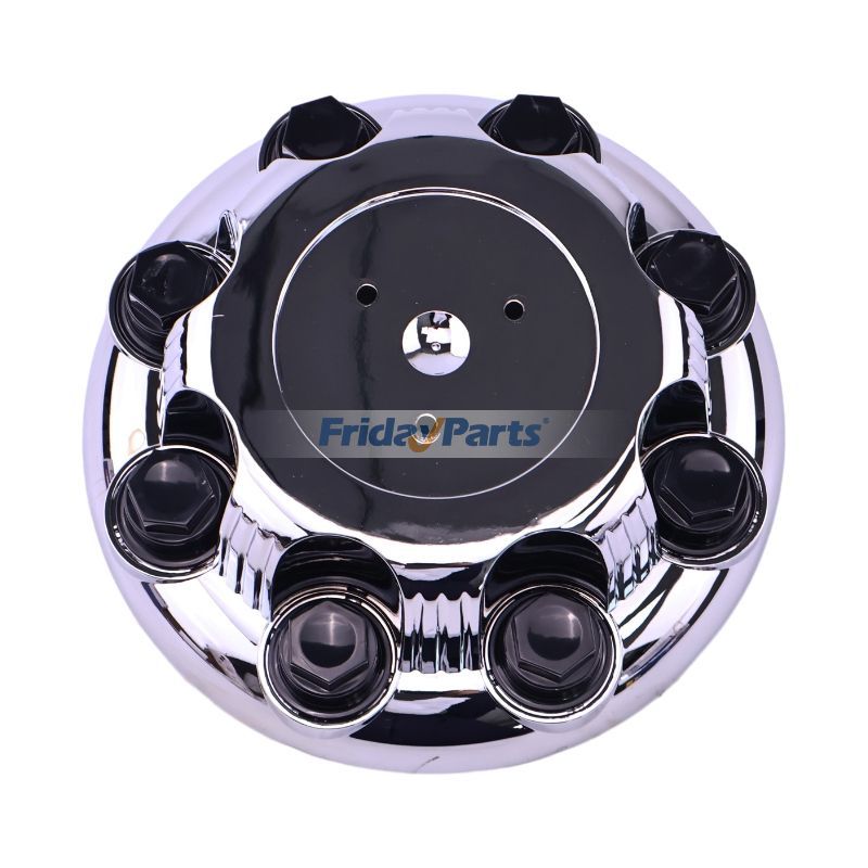 Vehicle Wheel Hub Cap