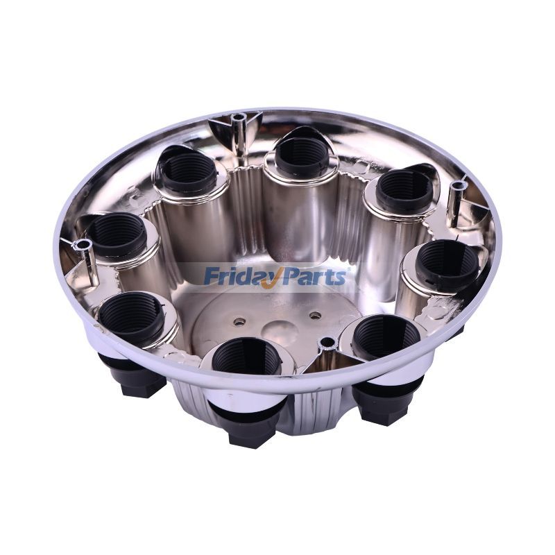 Wheel Hub Cap in Stock in China,China Stock