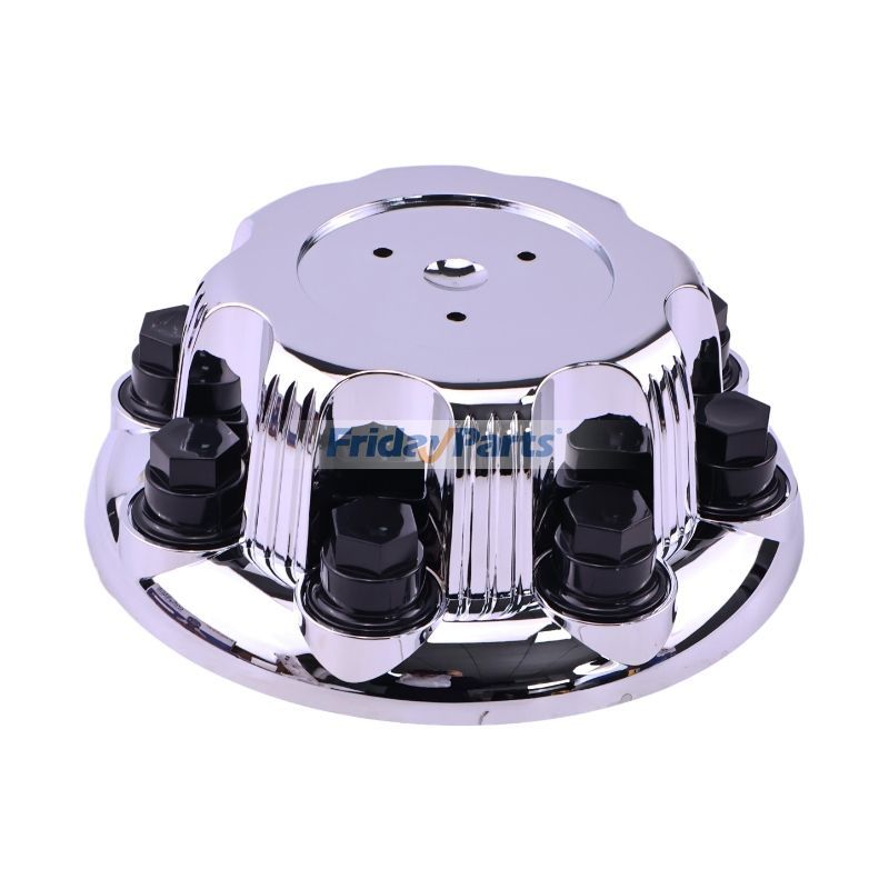 Wheel Hub Cap for Vehicle