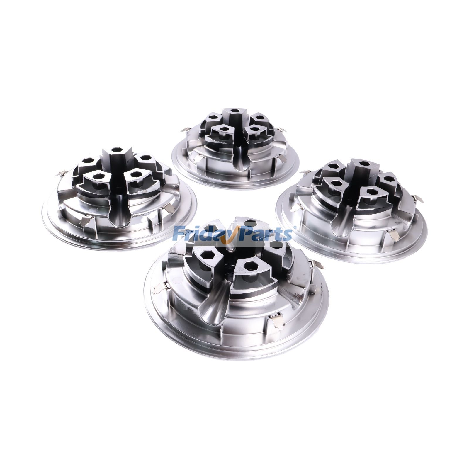 ゴルフカート ホイールカバーハブキャップ