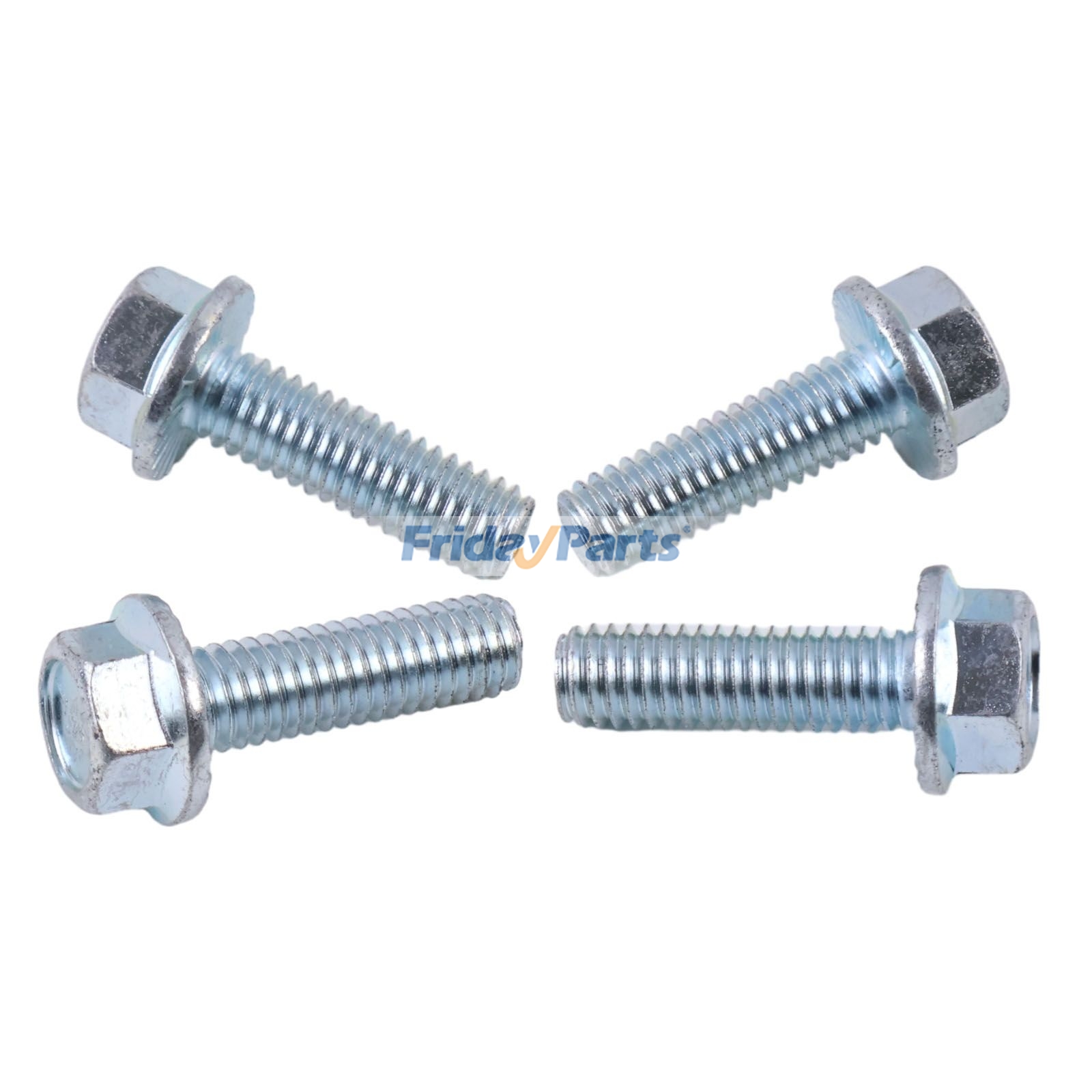 Loader,Telehandler Bolt