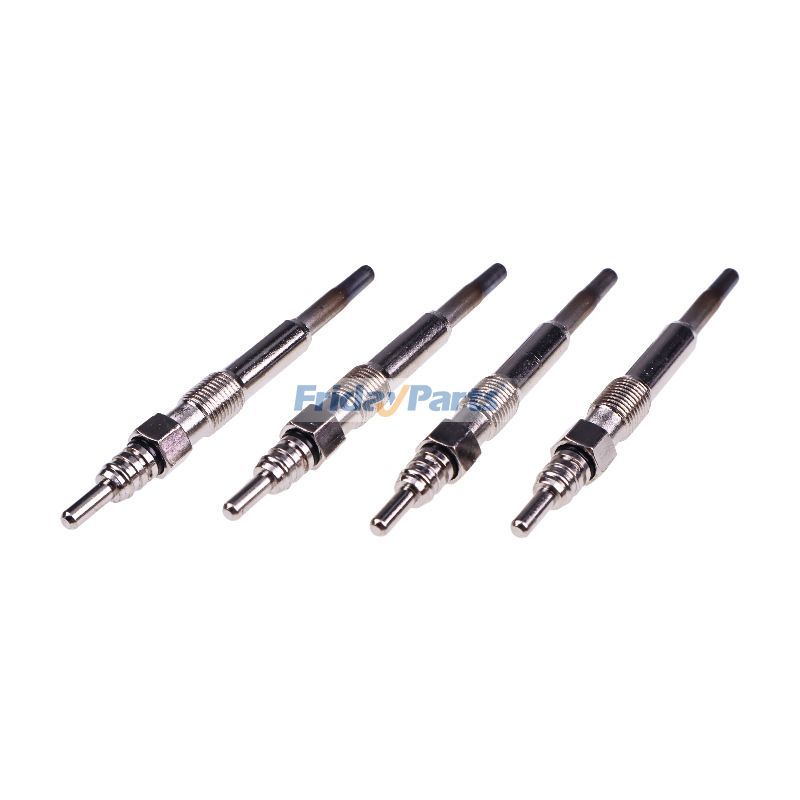 Engine,Vehicle Glow Plug