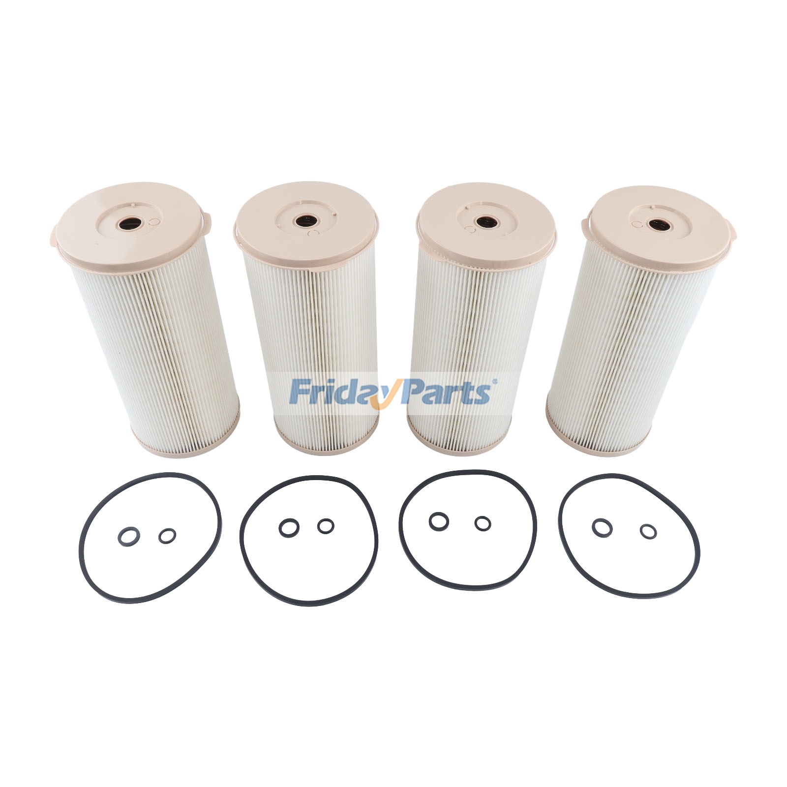 Engine,Marine,Truck Fuel Filter Element