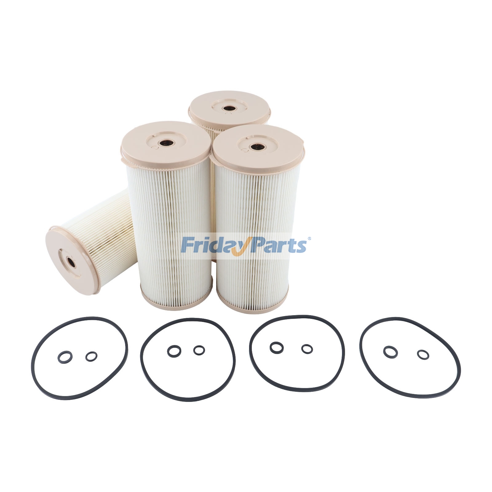 Fuel Filter Element for Engine,Marine,Truck
