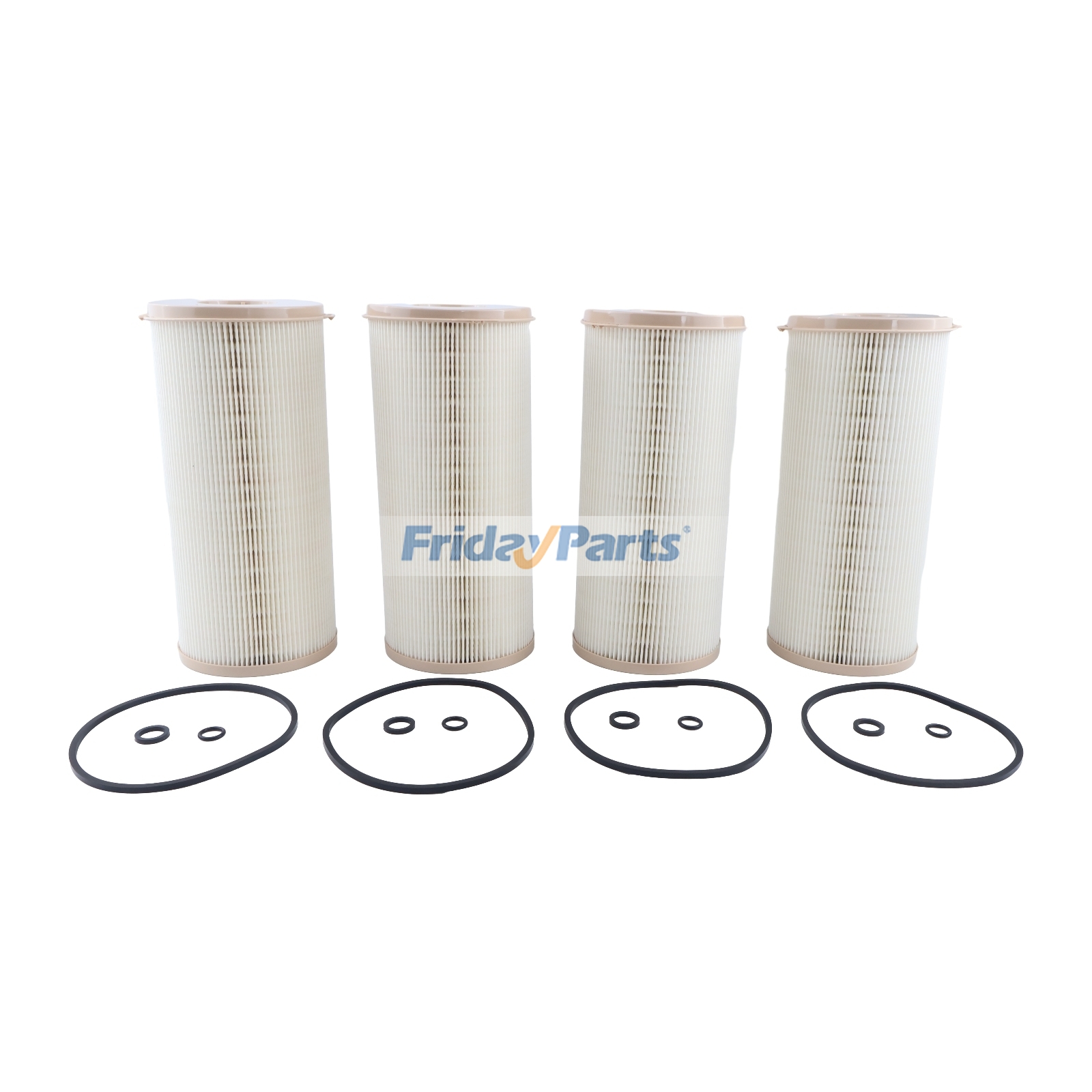 Fuel Filter Element in Stock in China