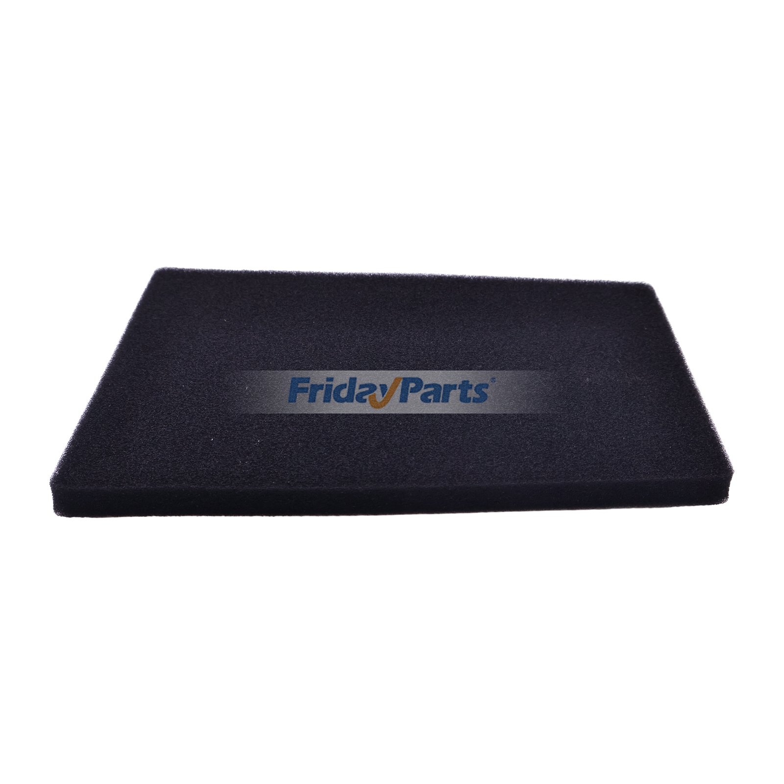 Filtro de aire de 4 piezas 55X-14451-00 para Yamaha ATV 2005-2008 YFM 50 Raptor 19888-1989 YFM 100 Champ de FridayParts