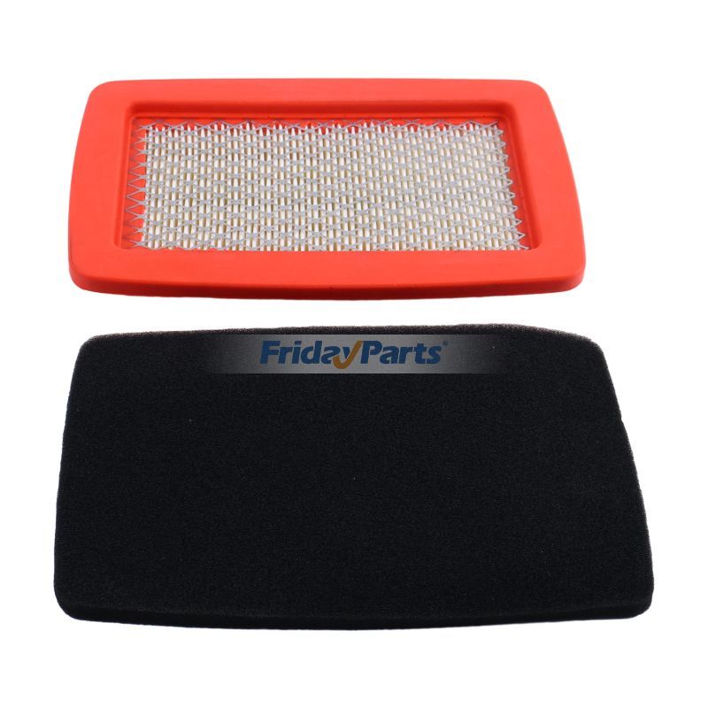 FridayParts Air Filter Combo