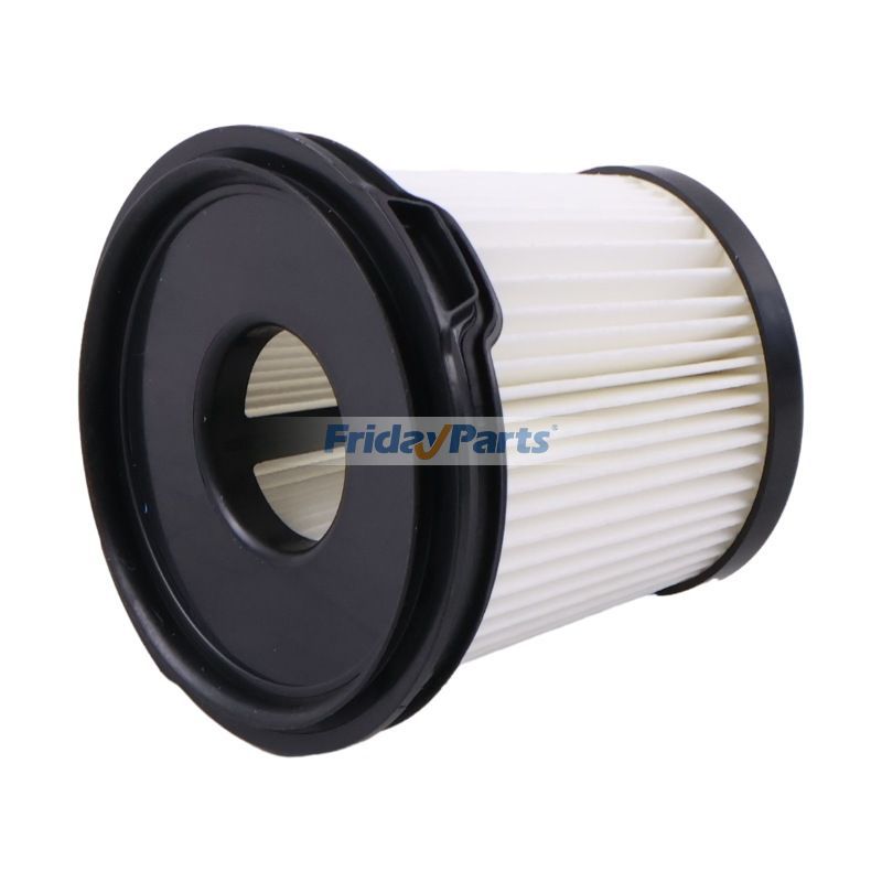 FridayParts 4 Stück Luftfilter