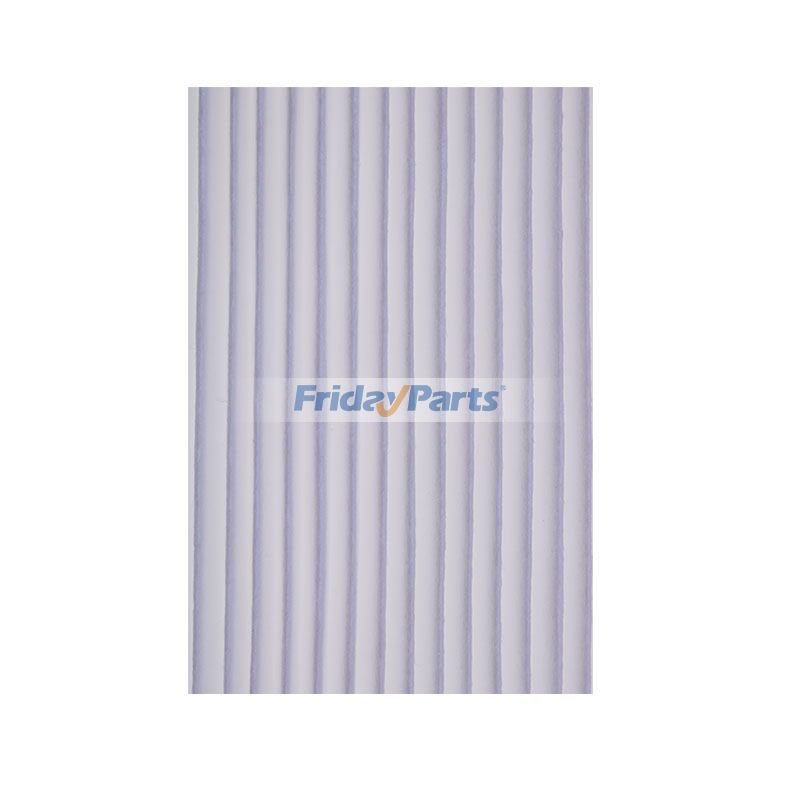 FridayParts Air Filter