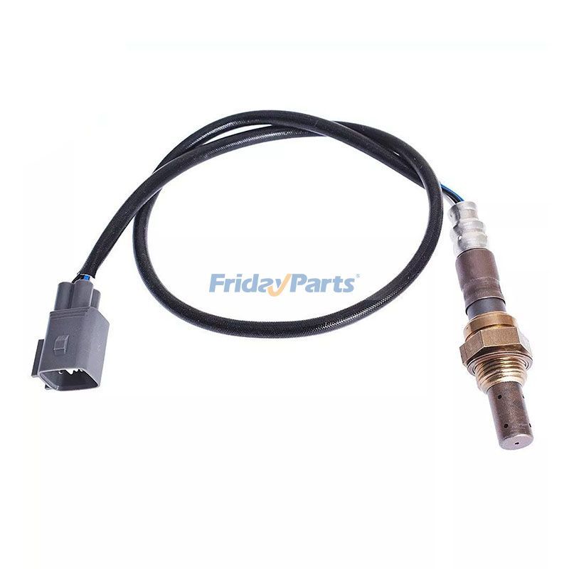 4 sensores de oxígeno delanteros de relación aire-combustible 89467-42010 89467-42020 para Toyota RAV4 2.0L 2001-2003 para Vehículo Para Toyota FridayParts