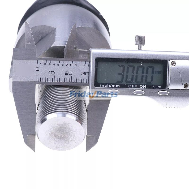 FridayParts Axial Joint Steering