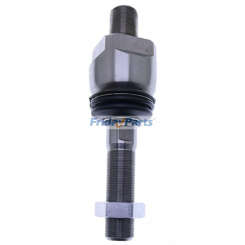 Telehandler Axial Joint Steering