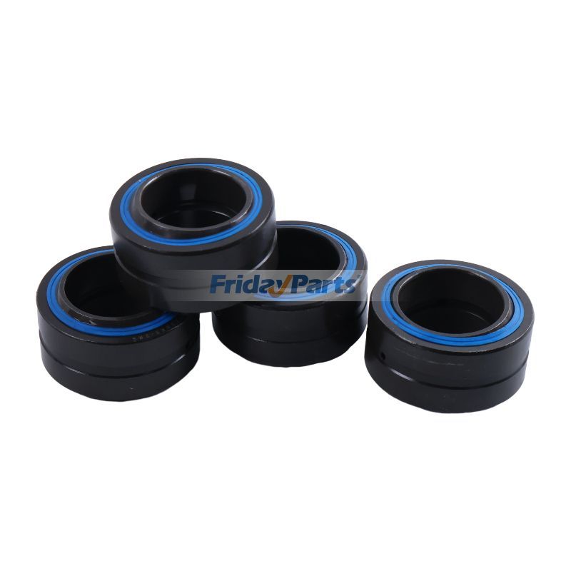 CAT用用キャタピラー CAT ローダー 259D 902 259B3 トラクター D3B DSC II モーターグレーダー 120H 12H NA 用 ベアリング 4D-0298 4 個