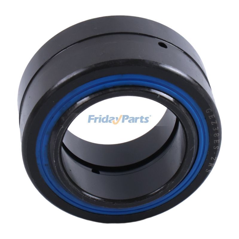 FridayPartsでベアリングを購入