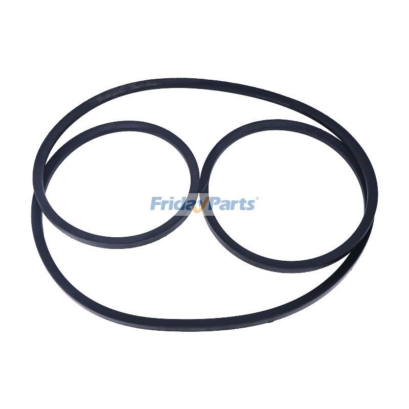 Gürtelfür MäherFür KUBOTA