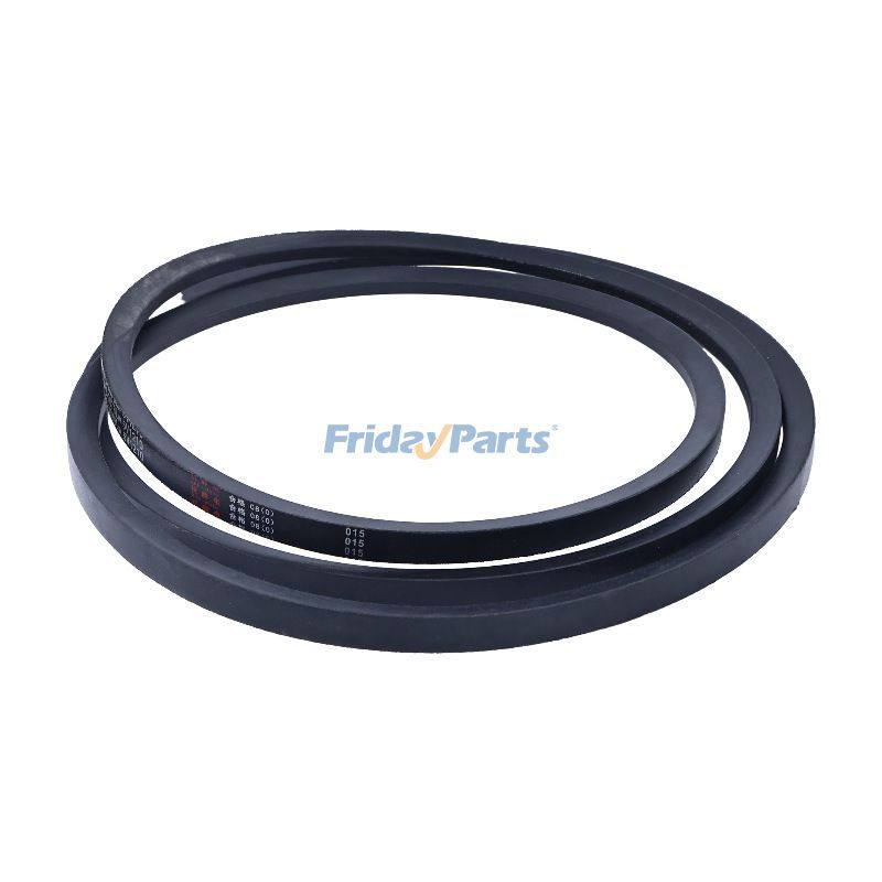 FridayParts Gürtel