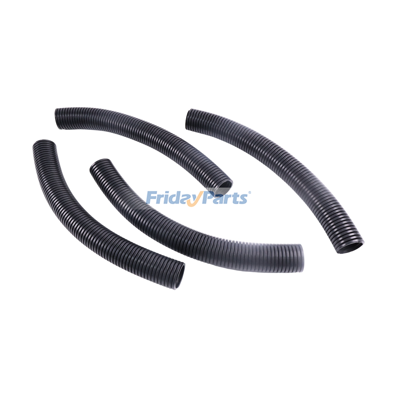  Black Hood Vent Hose For Sea Doo