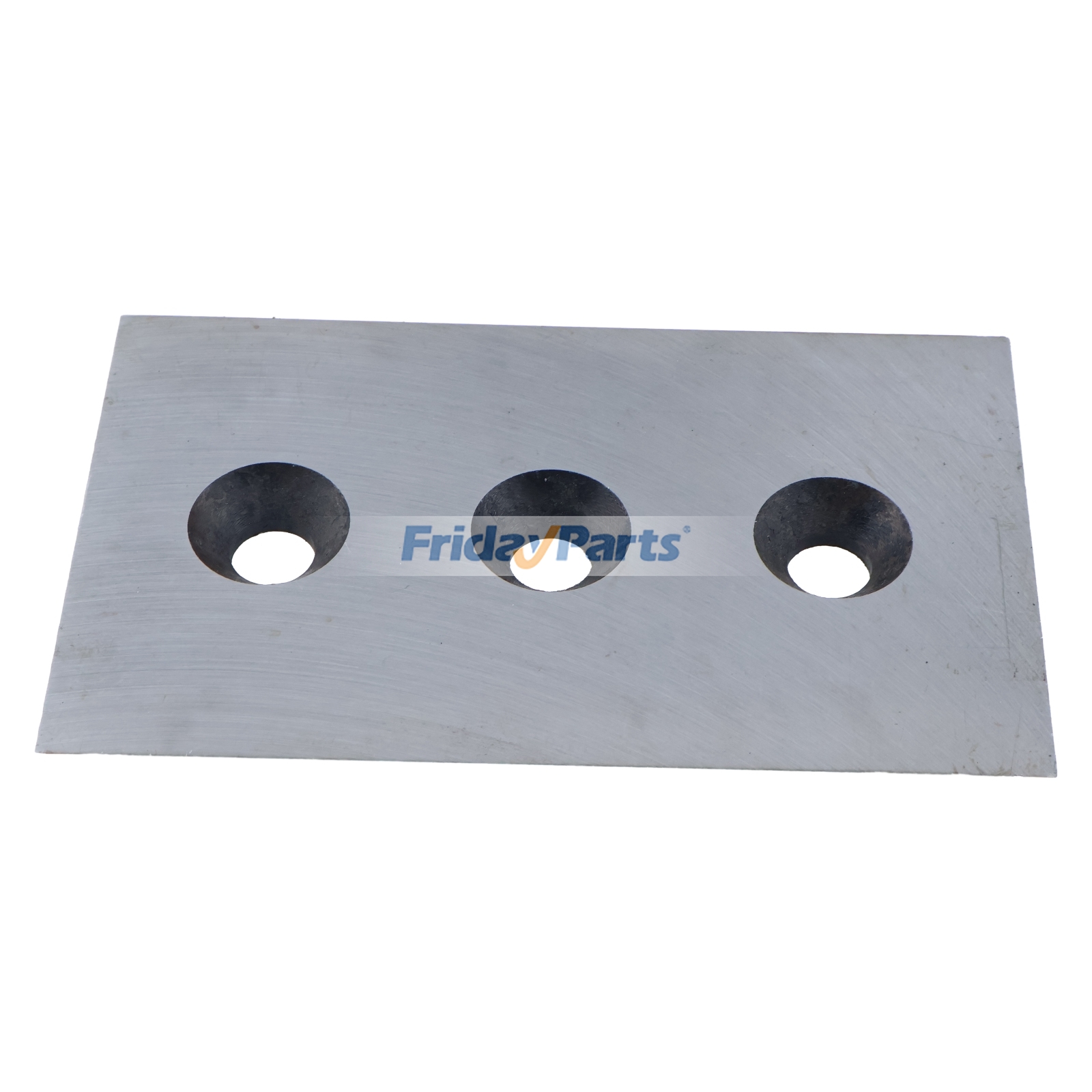 FridayParts Blade Knife