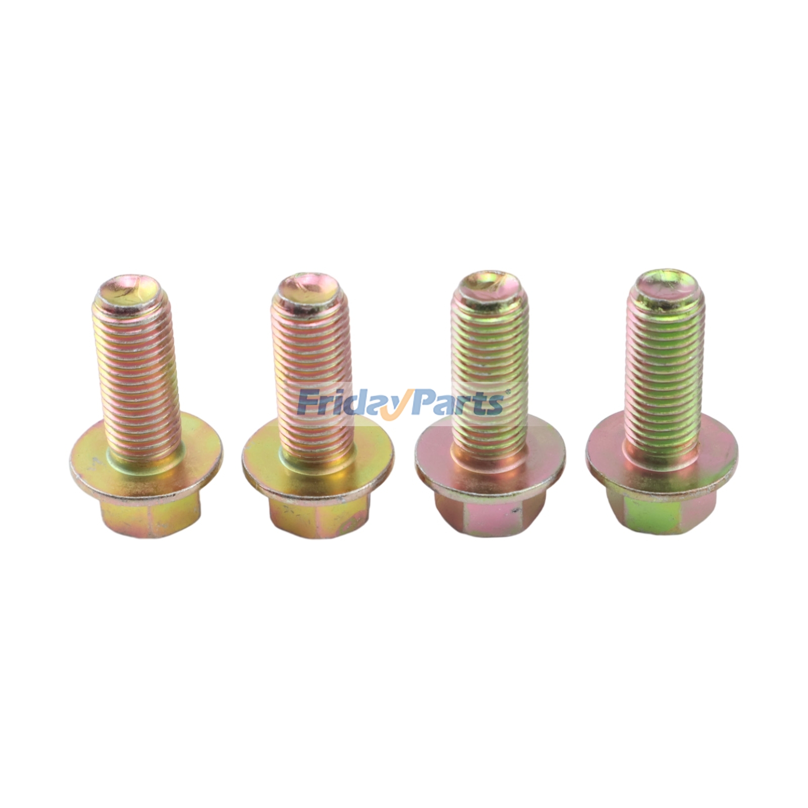 Brake Caliper Mounting Bolt compatible with Sport UTV/ATV