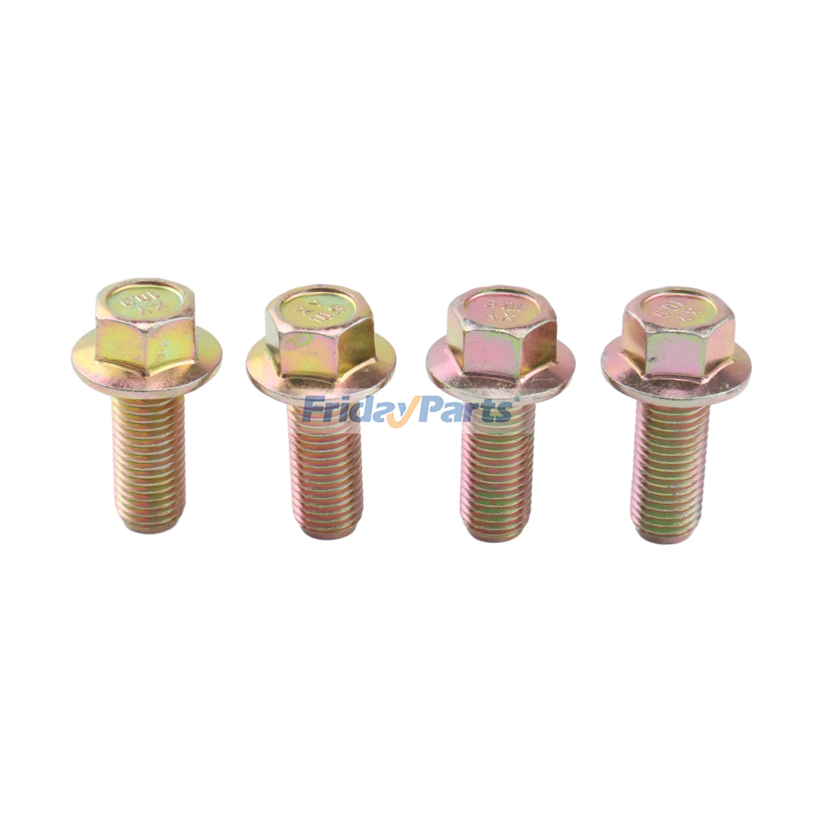 Sport UTV/ATV Brake Caliper Mounting Bolt