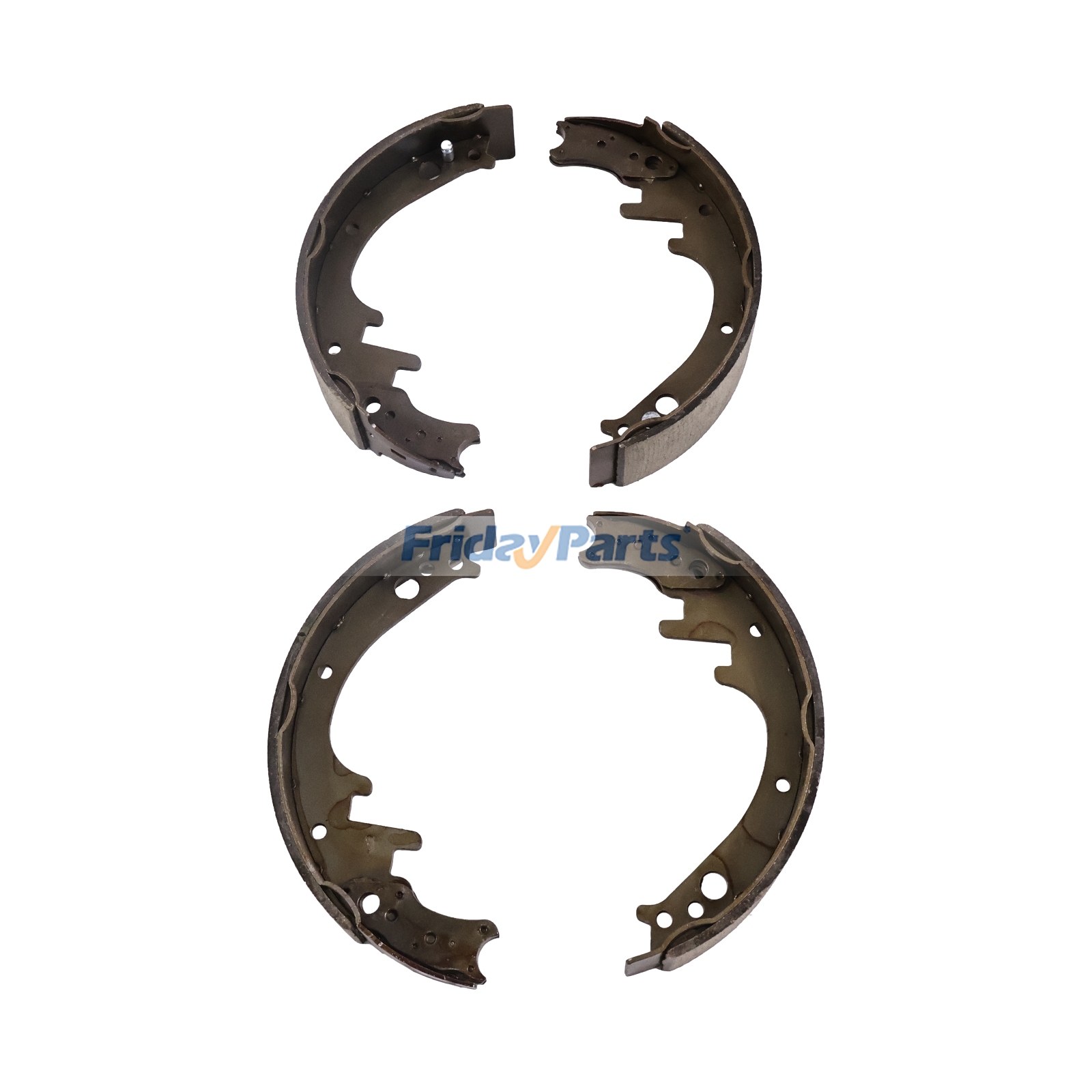 Bremsbackefür Motor,GabelstaplerFür Nissan