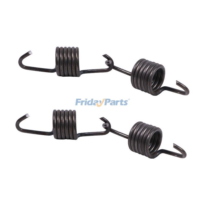 Snow Equipment Spring