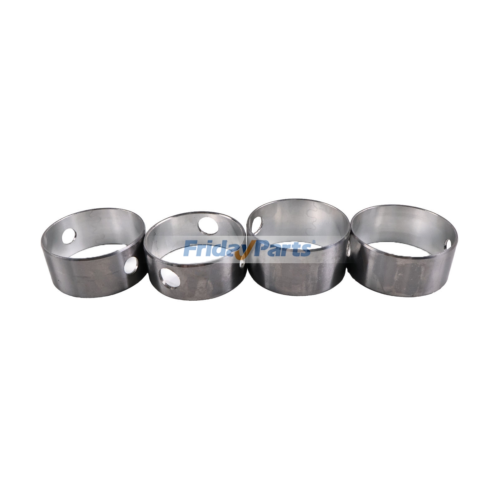4 Pieces Camshaft Bushing for Caterpillar CAT Engine 3046
