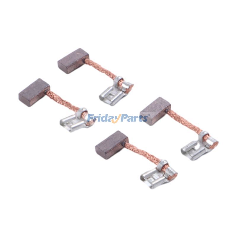 Kohlebürstefür Motor