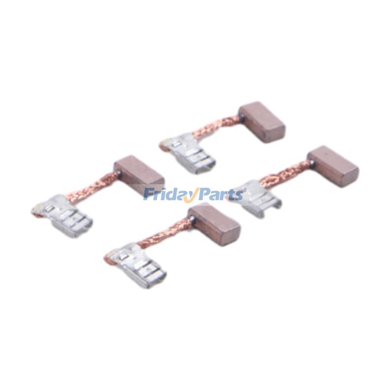 Kohlebürstefür Motor