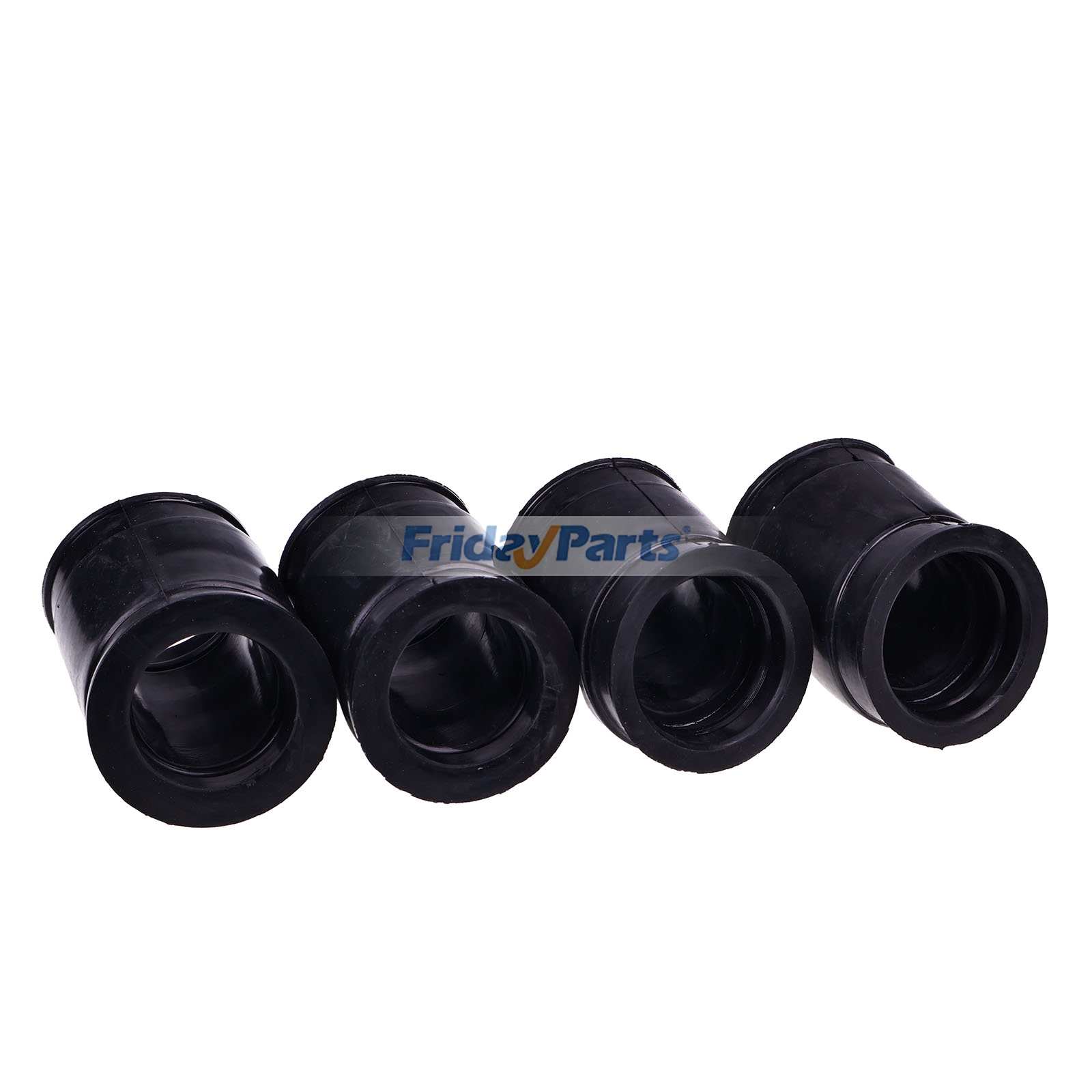 FridayParts Isolator-Ansaugmanschette