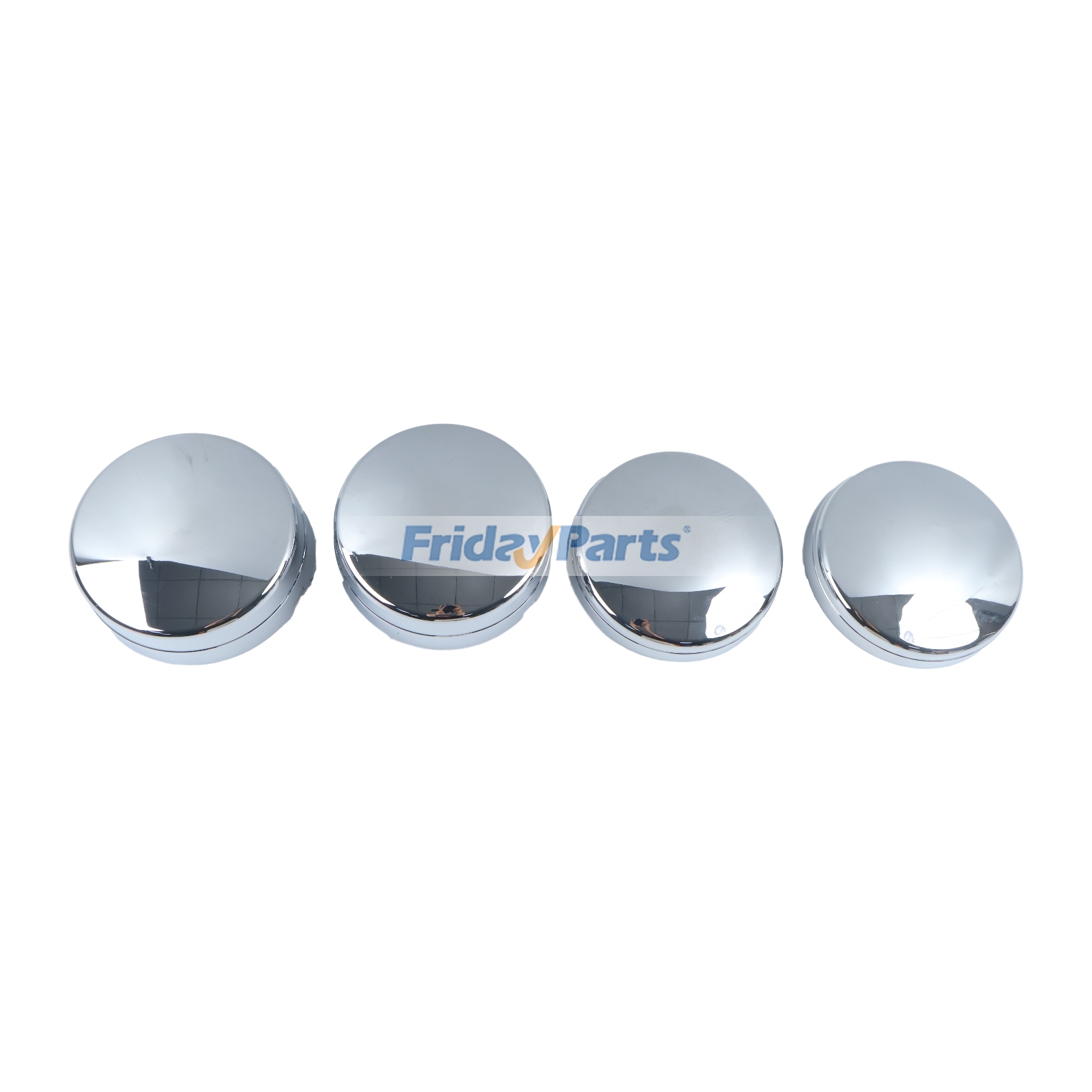 Center Hub Cap for Vehicle