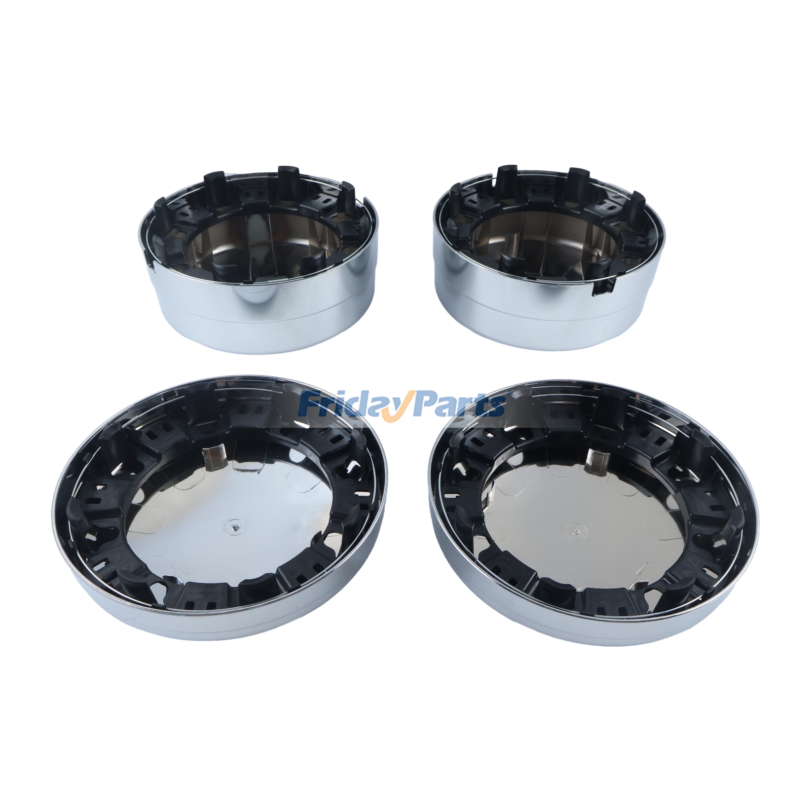 Vehicle Center Hub Cap