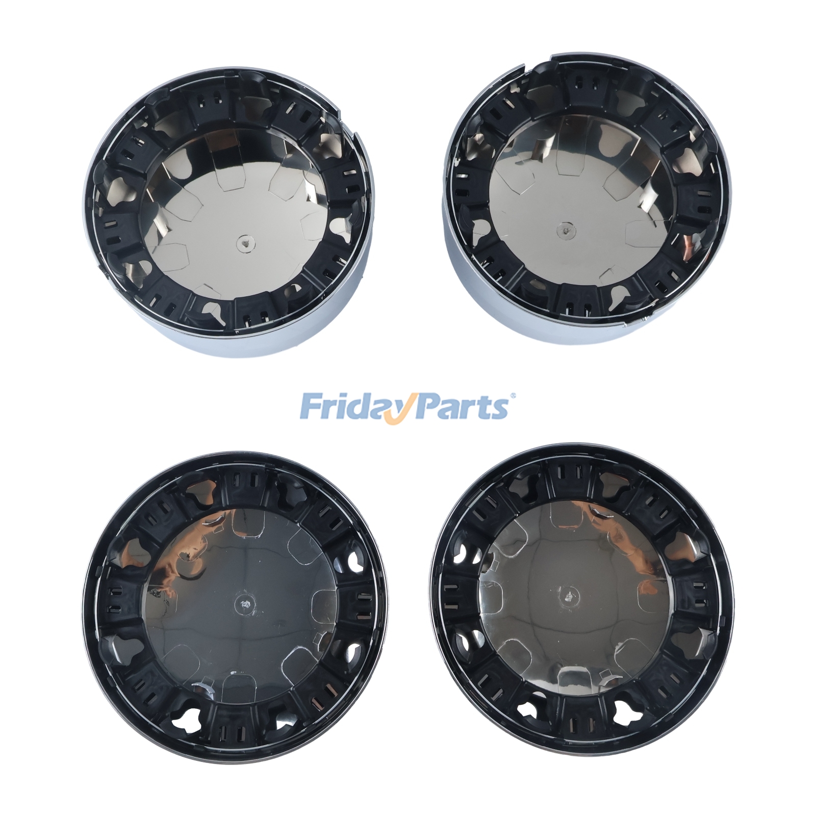  Center Hub Cap For Ford