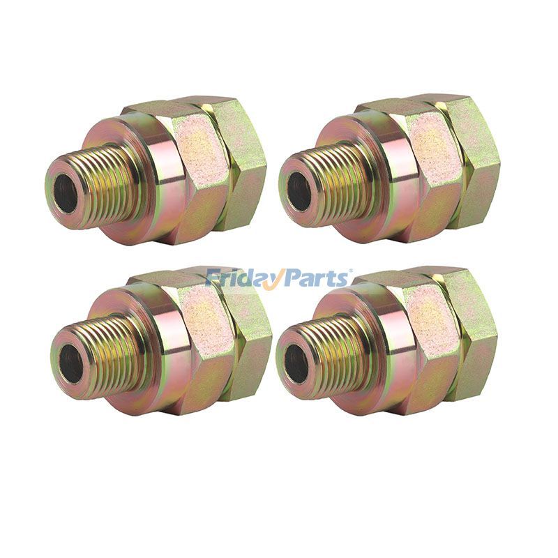 4個チェックバルブ KN23000 N13526H BW800372 745800372 228194 5003980 227866 800372 Haldex用